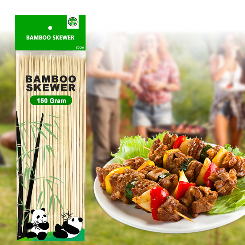 bamboo cutlery